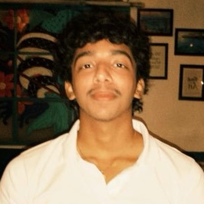 Aarav Kashyap Singh profile picture
